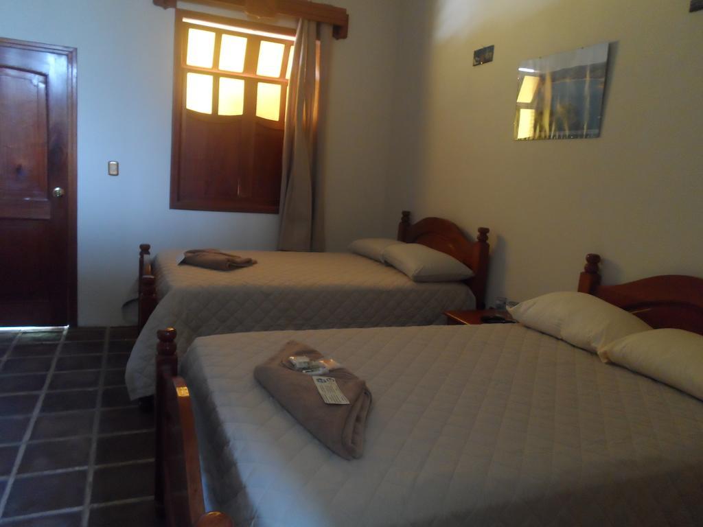 Hotel Gran Plaza Euromaya Antigua Zimmer foto
